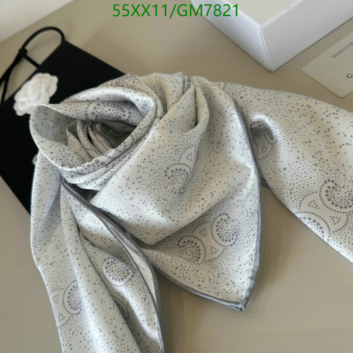 Celine-Scarf Code: GM7821 $: 55USD