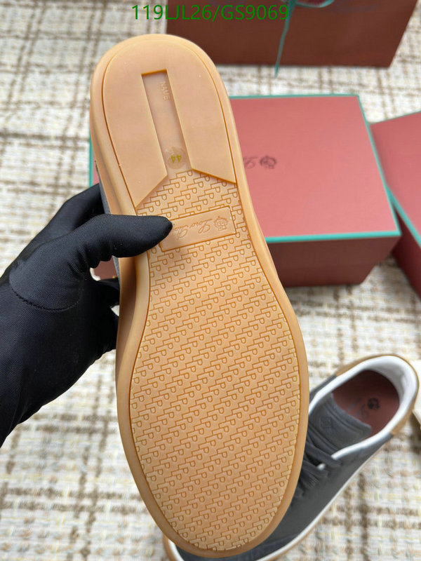 Loro Piana-Women Shoes Code: GS9069 $: 119USD