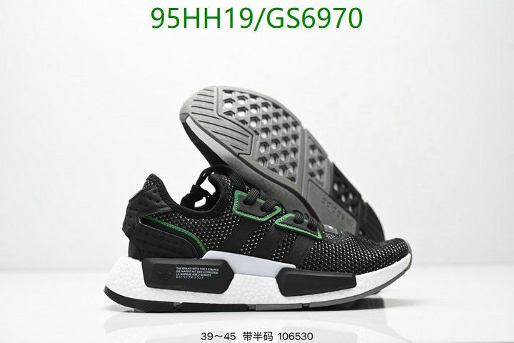 Adidas-Men shoes Code: GS6970 $: 95USD