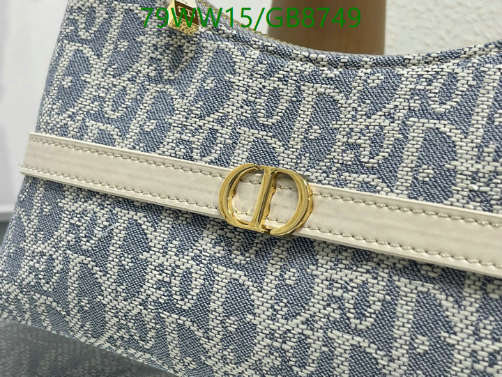 Dior-Bag-4A Quality Code: GB8749 $: 79USD