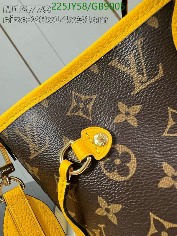 LV-Bag-Mirror Quality Code: GB9005 $: 225USD