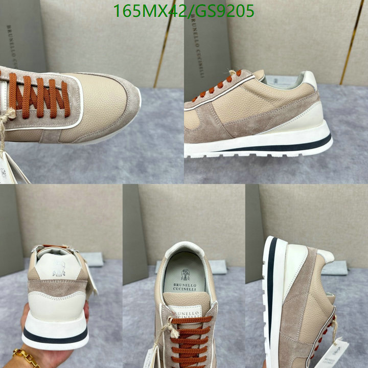 Brunello Cucinelli-Men shoes Code: GS9205 $: 165USD-Yupoo.ru - Copybrand.Team photo album Brunello Cucinelli-Men shoes Code: GS9205 $: 165USD