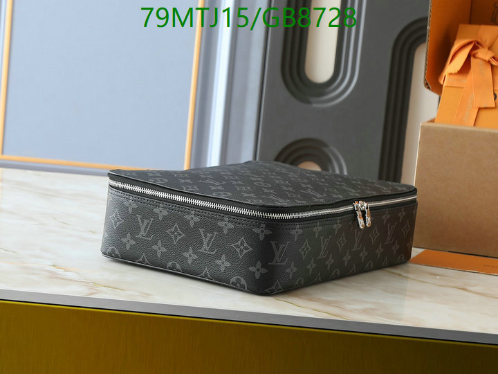 LV-Bag-4A Quality Code: GB8728 $: 79USD