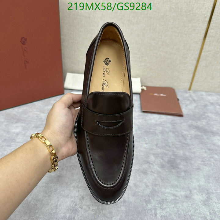 Loro Piana-Men shoes Code: GS9284 $: 219USD-Yupoo.ru - Copybrand.Team photo album Loro Piana-Men shoes Code: GS9284 $: 219USD