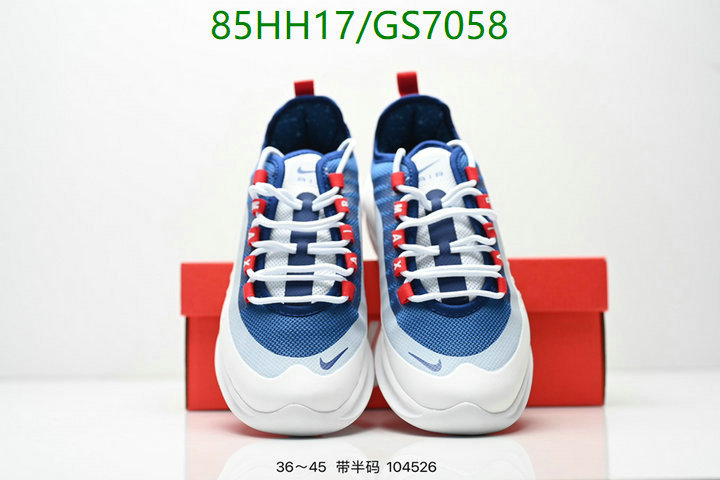 Nike-Men shoes Code: GS7058 $: 85USD