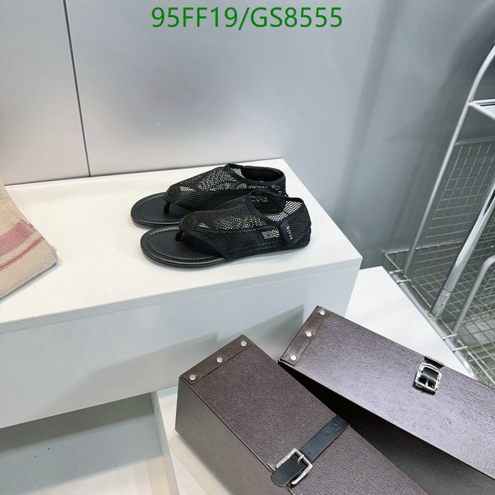 ALAIA-Women Shoes Code: GS8555 $: 95USD