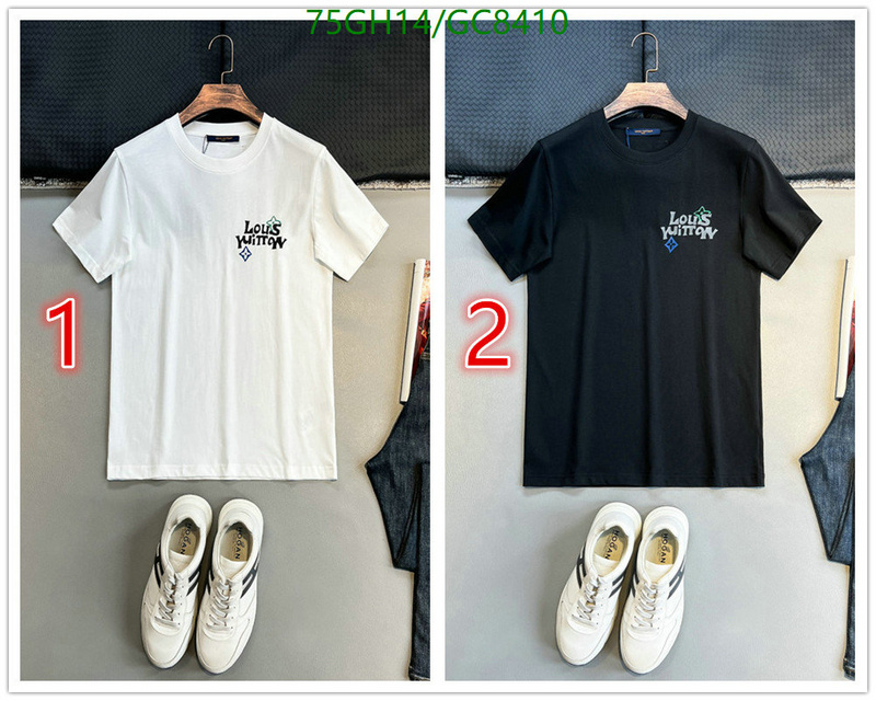 LV-Clothing Code: GC8410 $: 75USD