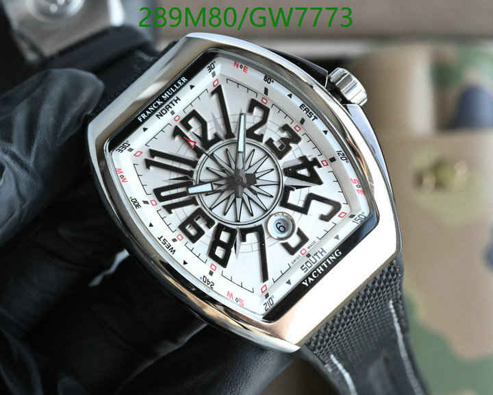Franck Muller-Watch-Mirror Quality Code: GW7773 $: 289USD-Yupoo.ru - Copybrand.Team photo album Franck Muller-Watch-Mirror Quality Code: GW7773 $: 289USD