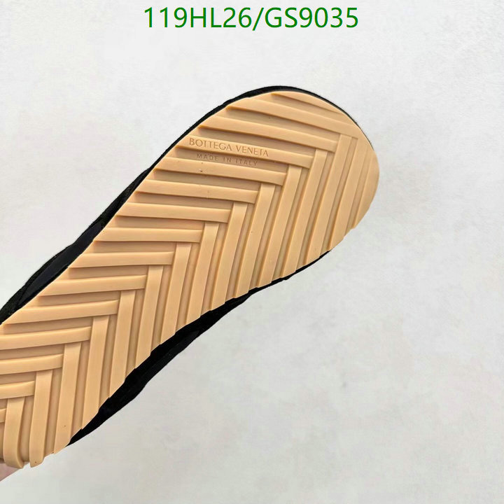BV-Women Shoes Code: GS9035 $: 119USD