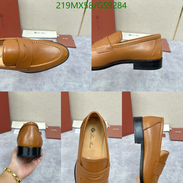 Loro Piana-Men shoes Code: GS9284 $: 219USD-Yupoo.ru - Copybrand.Team photo album Loro Piana-Men shoes Code: GS9284 $: 219USD
