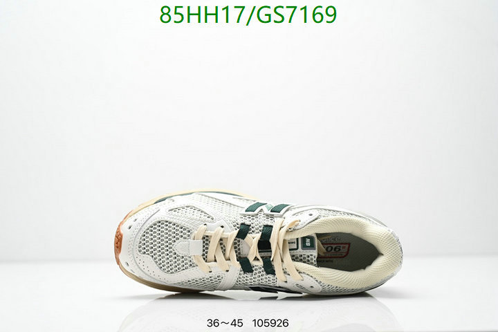 New Balance-Men shoes Code: GS7169 $: 85USD