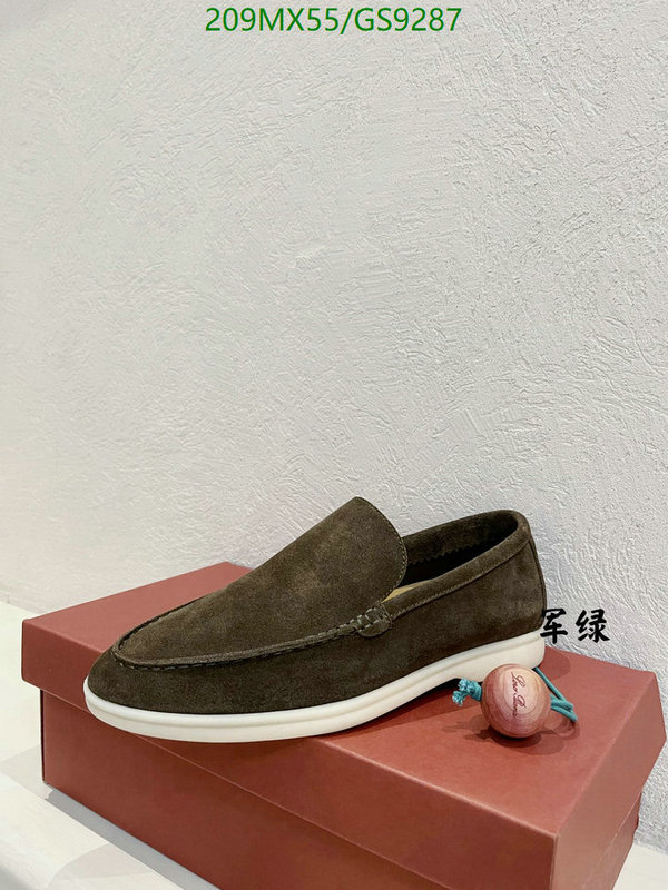 Loro Piana-Men shoes Code: GS9287 $: 209USD-Yupoo.ru - Copybrand.Team photo album Loro Piana-Men shoes Code: GS9287 $: 209USD