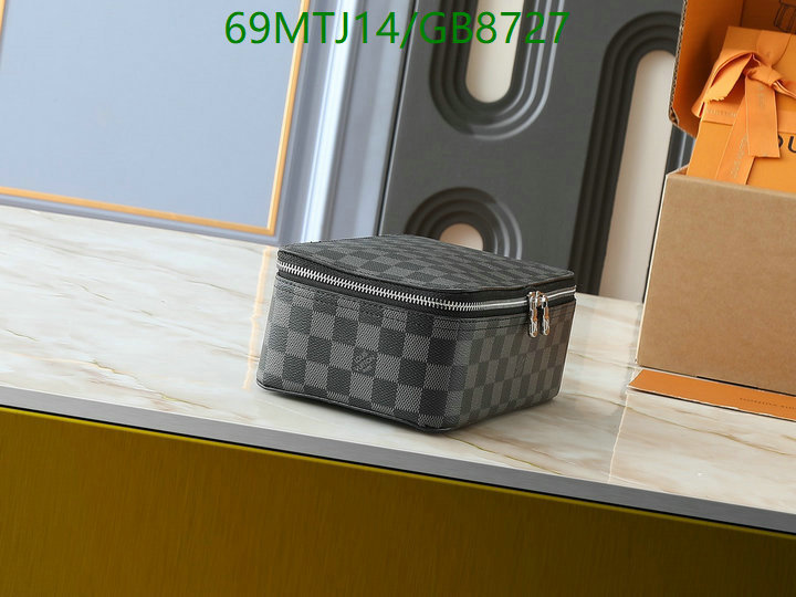 LV-Bag-4A Quality Code: GB8727 $: 69USD