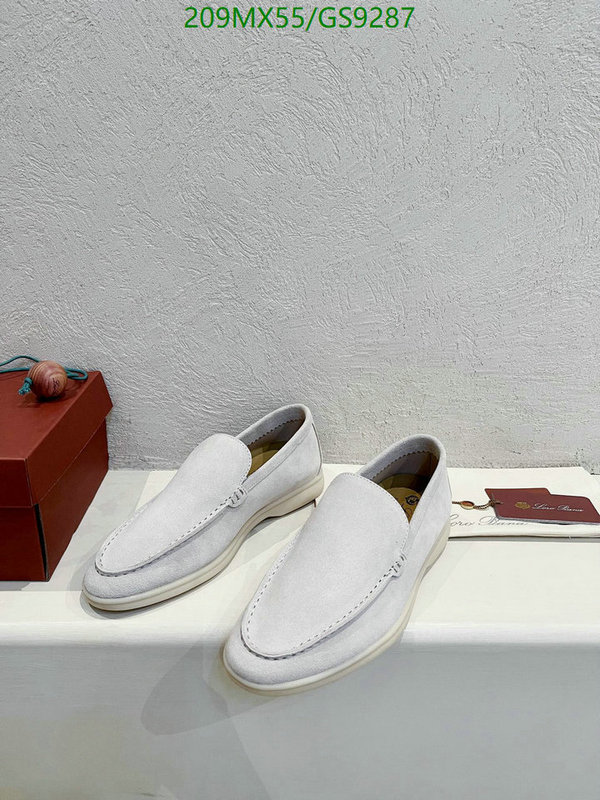 Loro Piana-Men shoes Code: GS9287 $: 209USD-Yupoo.ru - Copybrand.Team photo album Loro Piana-Men shoes Code: GS9287 $: 209USD