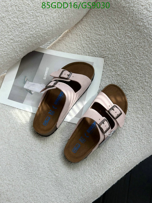 Birkenstock-Men shoes Code: GS9030 $: 85USD