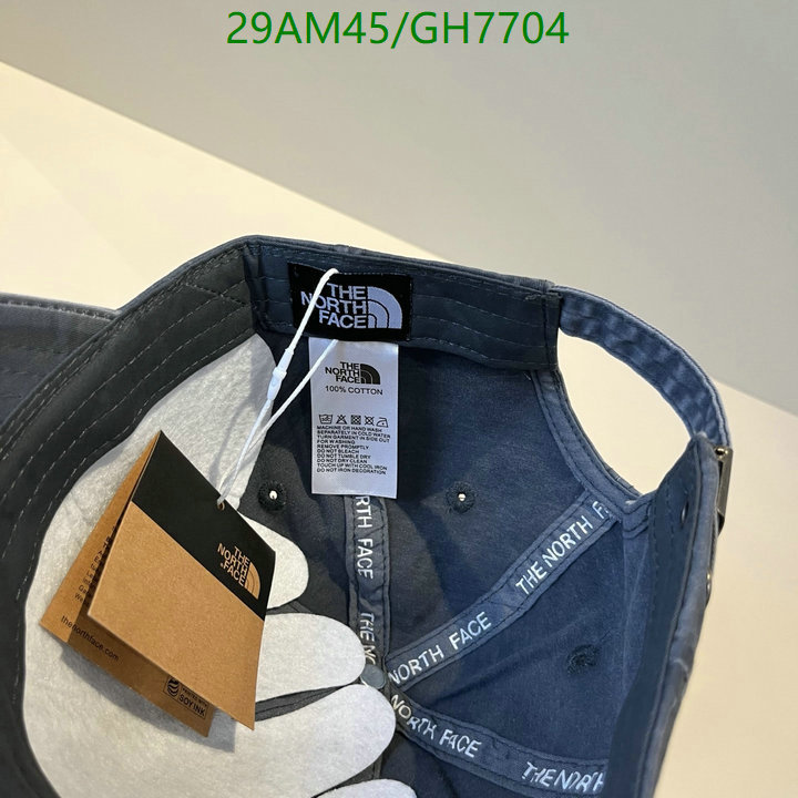 The North Face-Cap(Hat) Code: GH7704 $: 29USD