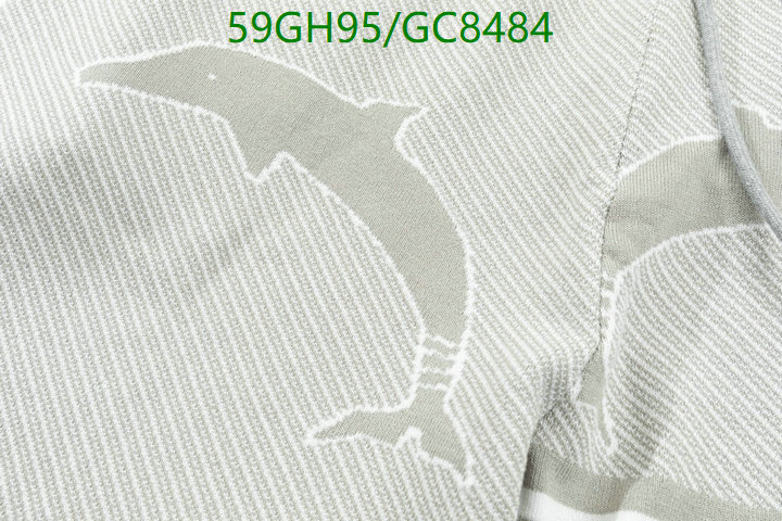 Thom Browne-Clothing Code: GC8484 $: 59USD