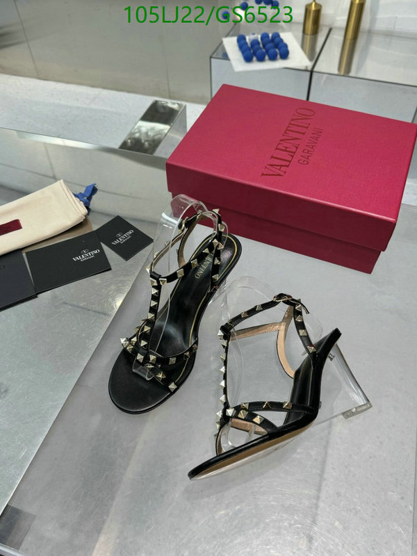 Valentino-Women Shoes Code: GS6523 $: 105USD-Yupoo.ru - Copybrand.Team photo album Valentino-Women Shoes Code: GS6523 $: 105USD