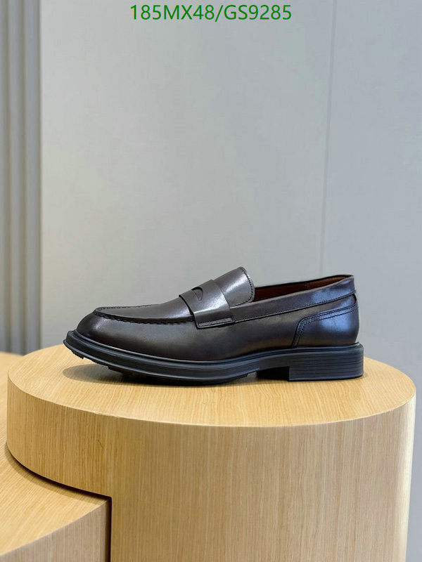 Loro Piana-Men shoes Code: GS9285 $: 185USD