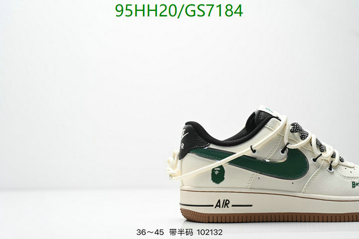 Nike-Men shoes Code: GS7184 $: 95USD