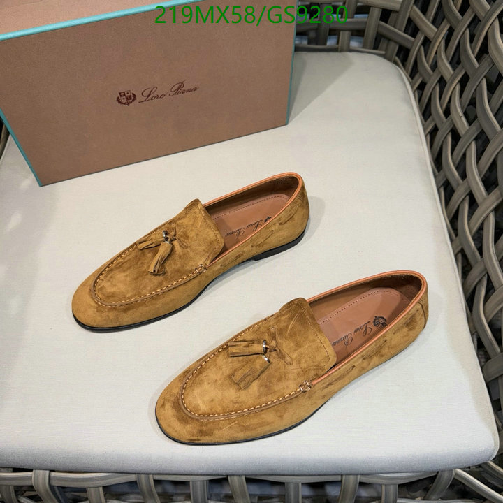 Loro Piana-Men shoes Code: GS9280 $: 219USD-Yupoo.ru - Copybrand.Team photo album Loro Piana-Men shoes Code: GS9280 $: 219USD