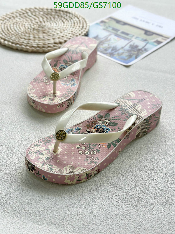 Tory Burch-Women Shoes Code: GS7100