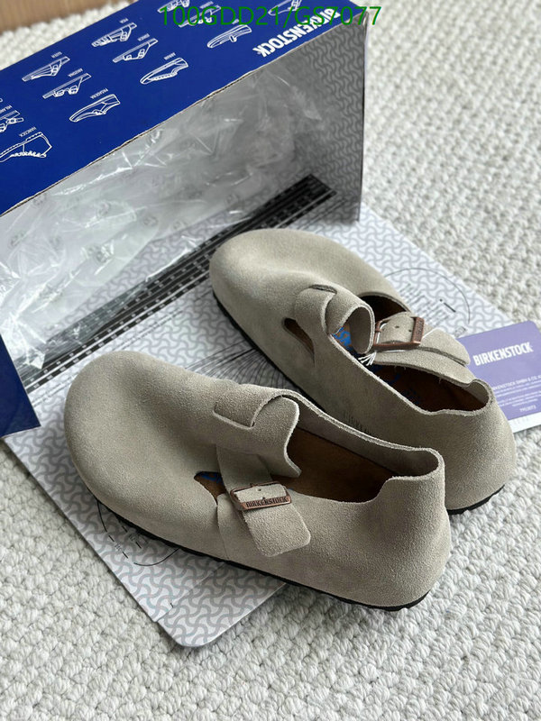 Birkenstock-Men shoes Code: GS7077 $: 100USD-Yupoo.ru - Copybrand.Team photo album Birkenstock-Men shoes Code: GS7077 $: 100USD