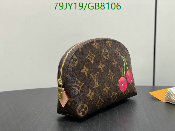 LV-Bag-Mirror Quality Code: GB8106 $: 79USD
