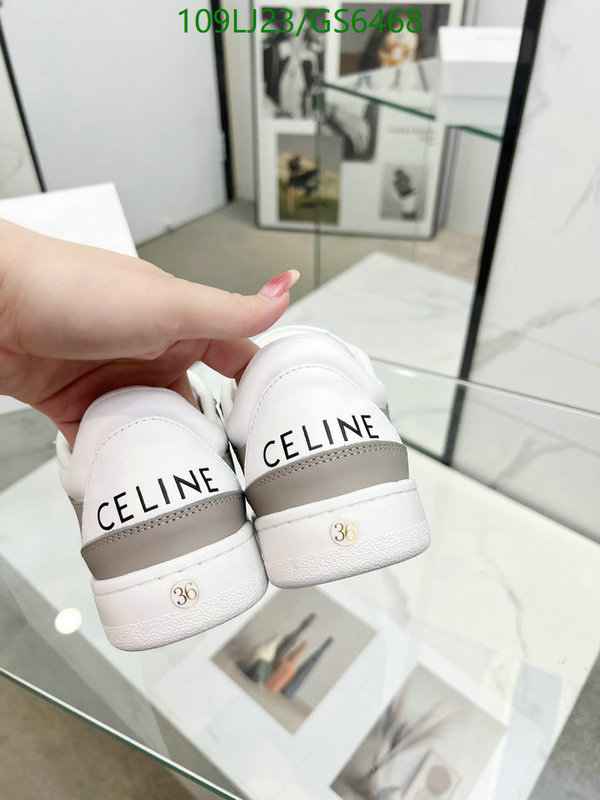 Celine-Women Shoes Code: GS6468 $: 109USD