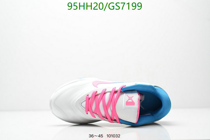 NIKE-Women Shoes Code: GS7199 $: 95USD