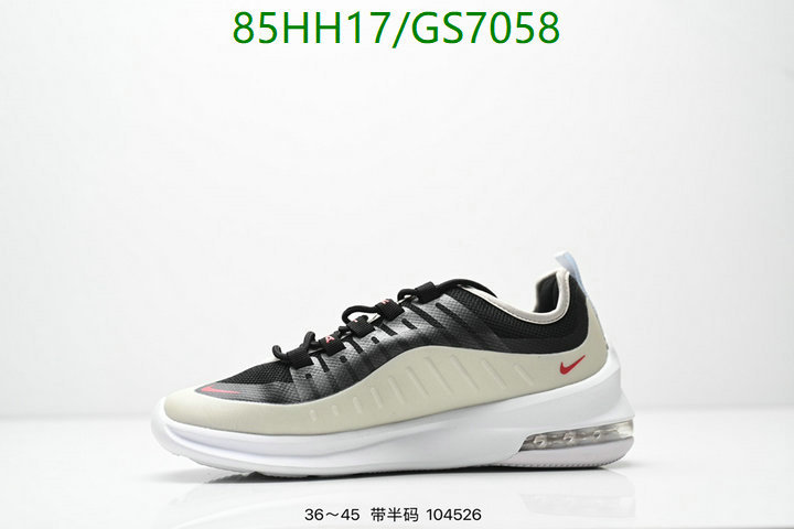 Nike-Men shoes Code: GS7058 $: 85USD