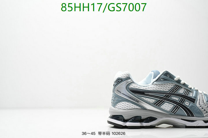 Asics-Women Shoes Code: GS7007 $: 85USD