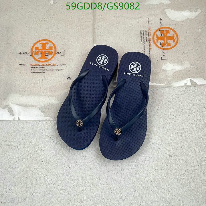 Tory Burch-Women Shoes Code: GS9082 $: 59USD