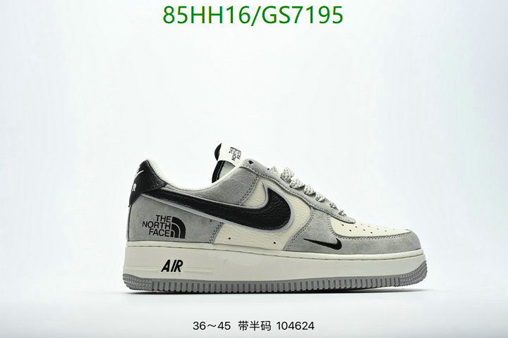 Nike-Men shoes Code: GS7195 $: 85USD