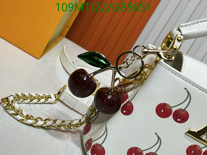 LV-Bag-4A Quality Code: GB8651