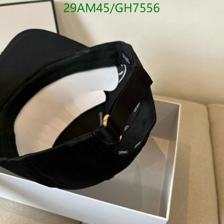 Chanel-Cap(Hat) Code: GH7556 $: 29USD