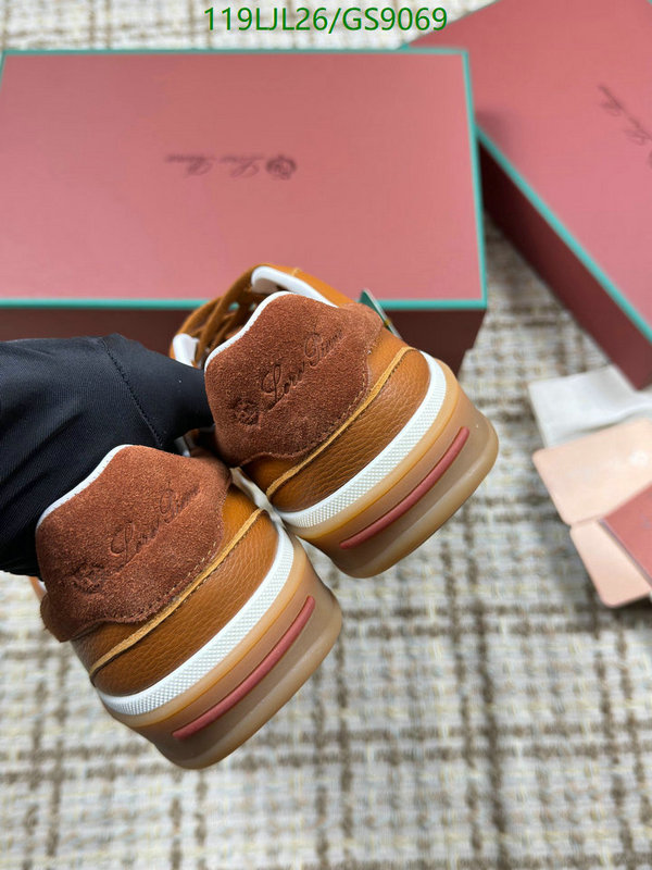 Loro Piana-Women Shoes Code: GS9069 $: 119USD