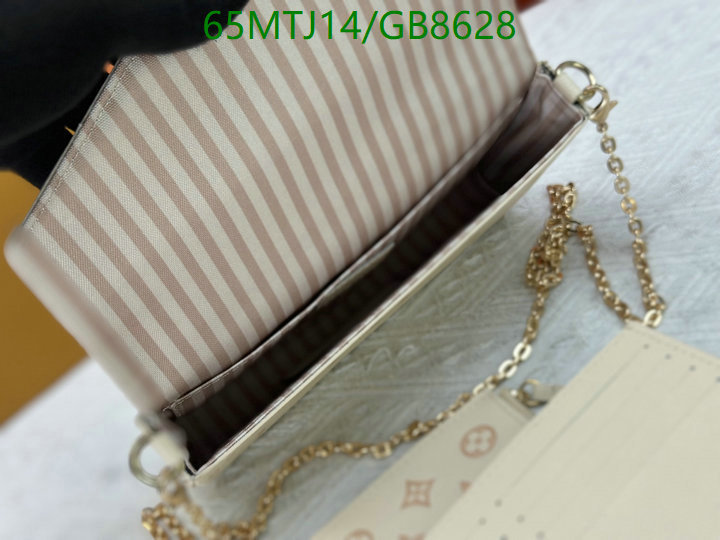 LV-Bag-4A Quality Code: GB8628 $: 65USD