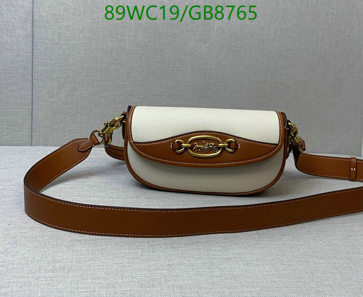 Coach-Bag-4A Quality Code: GB8765 $: 89USD