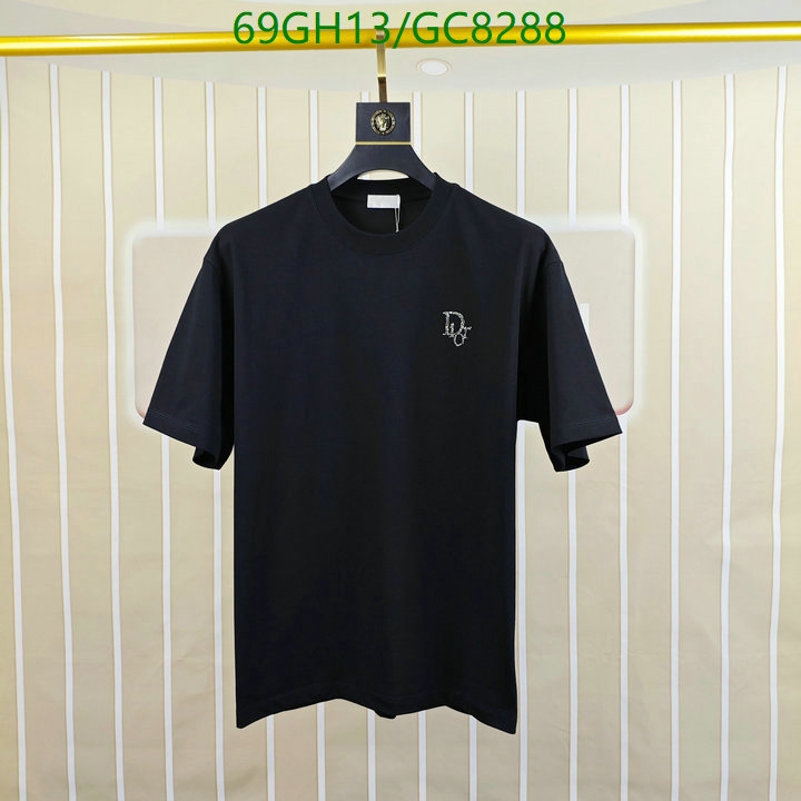 Dior-Clothing Code: GC8288 $: 69USD