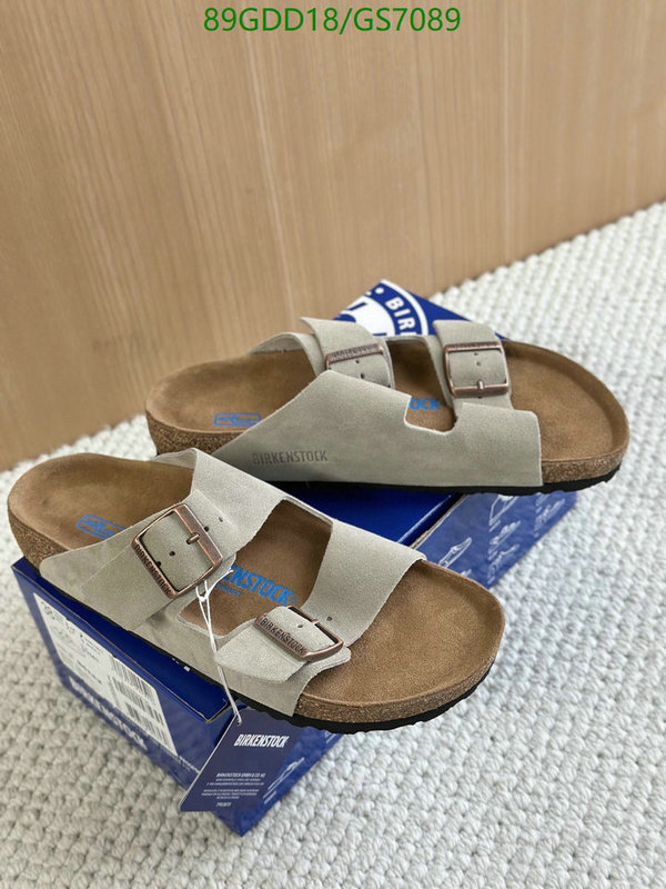 Birkenstock-Men shoes Code: GS7089 $: 89USD-Yupoo.ru - Copybrand.Team photo album Birkenstock-Men shoes Code: GS7089 $: 89USD