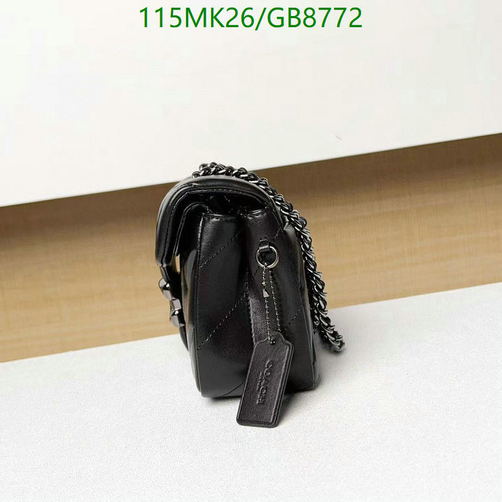 Coach-Bag-Mirror Quality Code: GB8772 $: 115USD