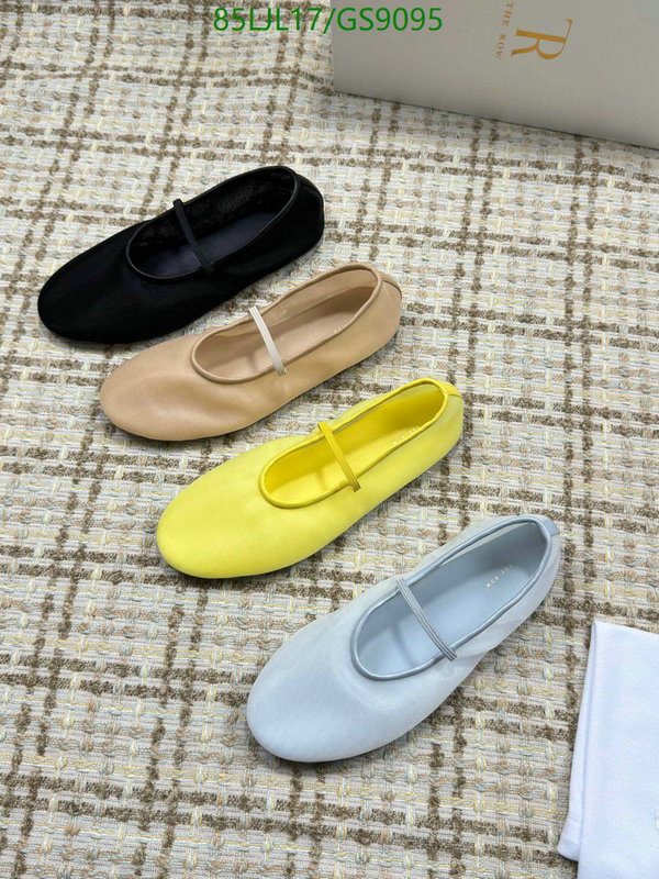 The Row-Women Shoes Code: GS9095 $: 85USD