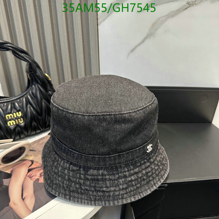 Chanel-Cap(Hat) Code: GH7545 $: 35USD