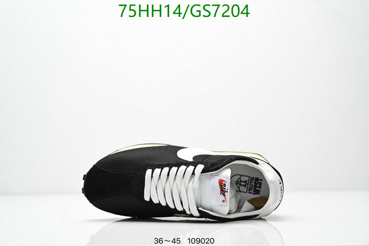NIKE-Women Shoes Code: GS7204 $: 75USD