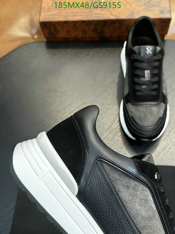 Stefano Ricci-Men shoes Code: GS9155 $: 185USD