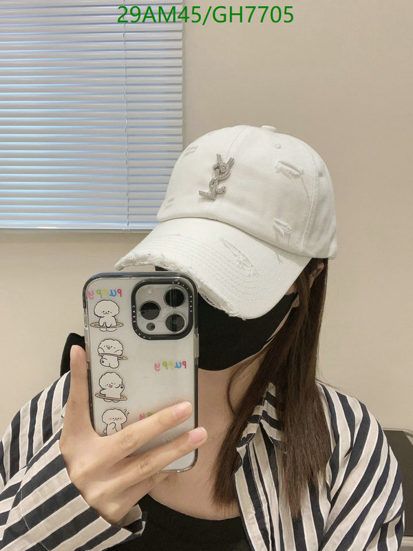 YSL-Cap(Hat) Code: GH7705 $: 29USD