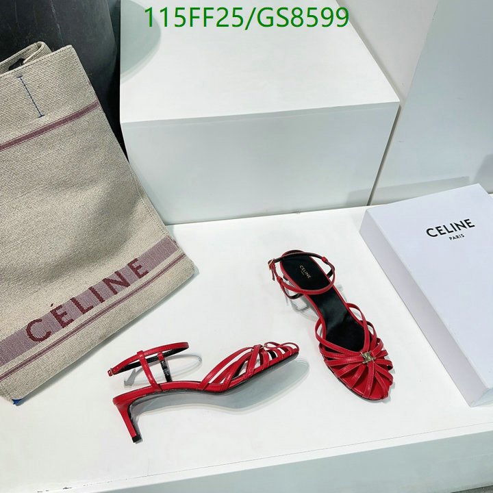 Celine-Women Shoes Code: GS8599 $: 115USD-Yupoo.ru - Copybrand.Team photo album Celine-Women Shoes Code: GS8599 $: 115USD