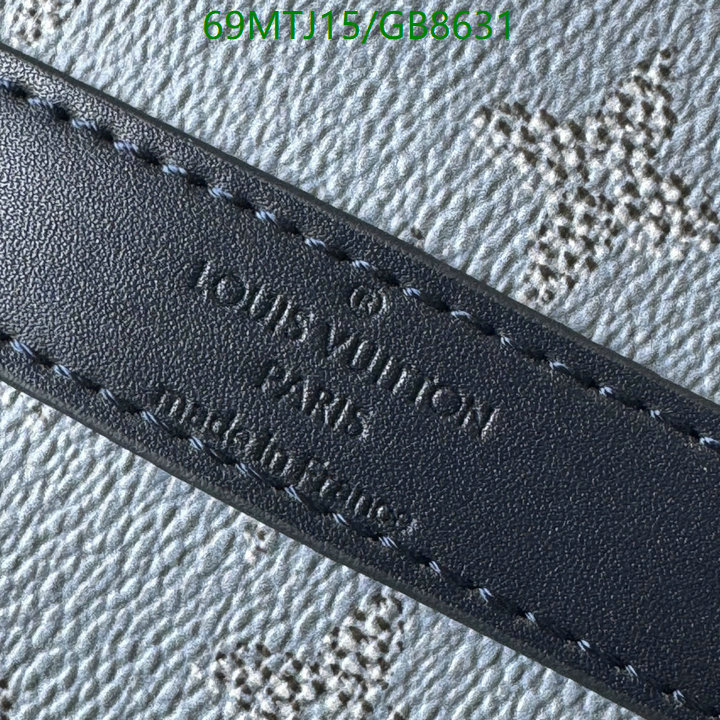 LV-Bag-4A Quality Code: GB8631 $: 69USD