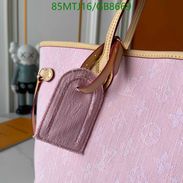 LV-Bag-4A Quality Code: GB8669 $: 85USD